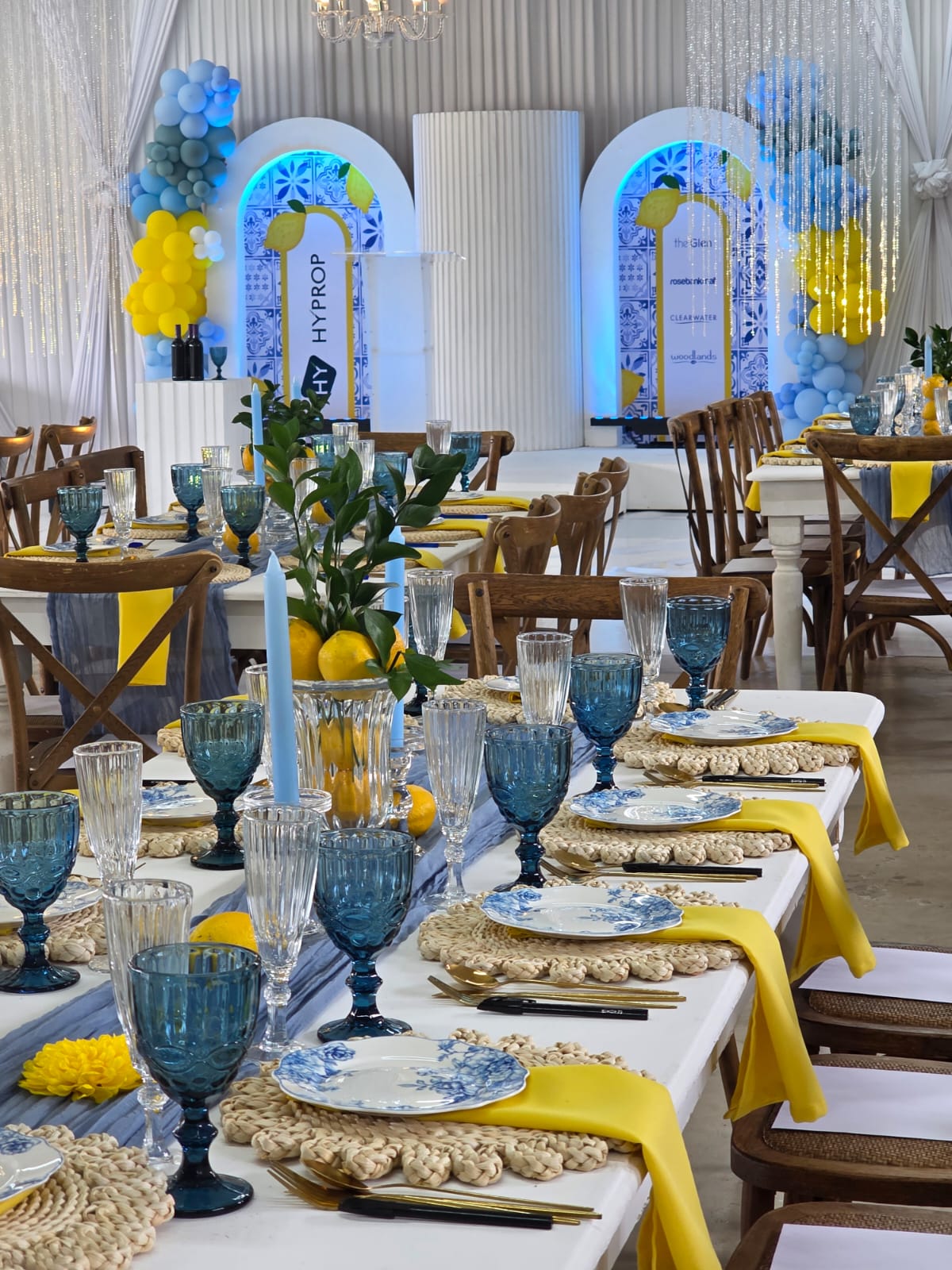 Corporate event at Muano Functions Venue, photo 3